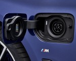 2021 BMW 530e xDrive Plug-In Hybrid Charging Wallpapers 150x120 (27)