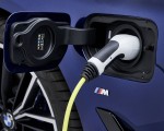 2021 BMW 530e xDrive Plug-In Hybrid Charging Wallpapers  150x120