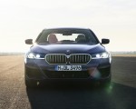 2021 BMW 530e xDrive Plug-In Hybrid Front Wallpapers 150x120