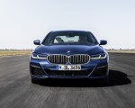 2021 BMW 530e xDrive Plug-In Hybrid Front Wallpapers 150x120 (9)
