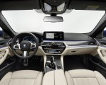 2021 BMW 530e xDrive Plug-In Hybrid Interior Cockpit Wallpapers 150x120 (31)