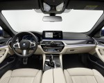 2021 BMW 530e xDrive Plug-In Hybrid Interior Cockpit Wallpapers 150x120