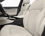 2021 BMW 530e xDrive Plug-In Hybrid Interior Seats Wallpapers 150x120 (28)