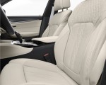 2021 BMW 530e xDrive Plug-In Hybrid Interior Seats Wallpapers 150x120