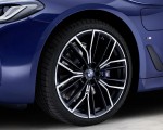 2021 BMW 530e xDrive Plug-In Hybrid Wheel Wallpapers 150x120 (25)
