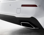 2021 BMW 540i Exhaust Wallpapers 150x120 (21)