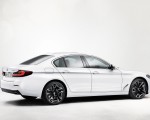 2021 BMW 540i Rear Three-Quarter Wallpapers 150x120 (12)