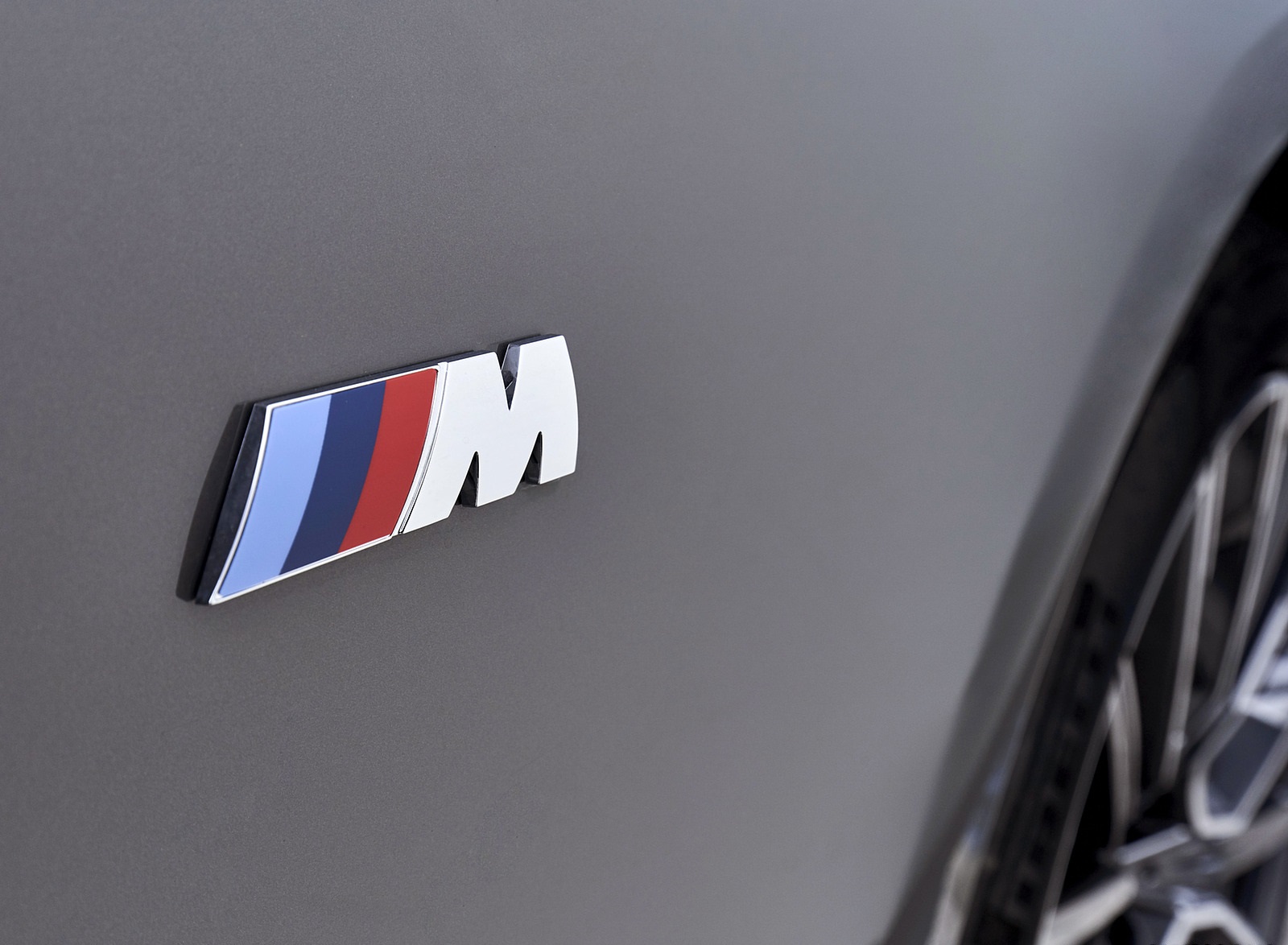 2021 BMW 6 Series Gran Turismo Badge Wallpapers #46 of 102