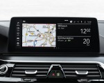 2021 BMW 6 Series Gran Turismo Central Console Wallpapers  150x120 (88)