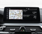 2021 BMW 6 Series Gran Turismo Central Console Wallpapers  150x120