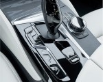 2021 BMW 6 Series Gran Turismo Central Console Wallpapers  150x120 (57)