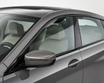 2021 BMW 6 Series Gran Turismo Detail Wallpapers 150x120 (81)