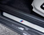 2021 BMW 6 Series Gran Turismo Door Sill Wallpapers 150x120 (54)
