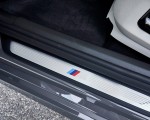 2021 BMW 6 Series Gran Turismo Door Sill Wallpapers 150x120