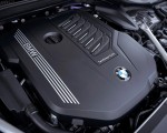 2021 BMW 6 Series Gran Turismo Engine Wallpapers 150x120 (48)
