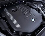 2021 BMW 6 Series Gran Turismo Engine Wallpapers 150x120