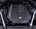 2021 BMW 6 Series Gran Turismo Engine Wallpapers  150x120 (47)