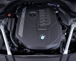 2021 BMW 6 Series Gran Turismo Engine Wallpapers  150x120