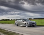 2021 BMW 6 Series Gran Turismo Front Three-Quarter Wallpapers  150x120