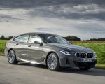 2021 BMW 6 Series Gran Turismo Wallpapers, Specs & HD Images