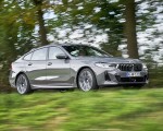 2021 BMW 6 Series Gran Turismo Front Three-Quarter Wallpapers  150x120 (2)