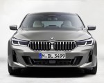 2021 BMW 6 Series Gran Turismo Front Wallpapers 150x120 (76)
