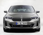 2021 BMW 6 Series Gran Turismo Front Wallpapers 150x120