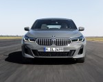 2021 BMW 6 Series Gran Turismo Front Wallpapers 150x120 (70)