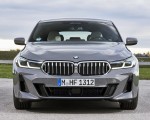 2021 BMW 6 Series Gran Turismo Front Wallpapers 150x120 (33)