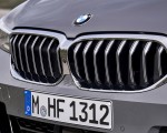 2021 BMW 6 Series Gran Turismo Grill Wallpapers 150x120 (40)