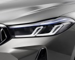 2021 BMW 6 Series Gran Turismo Headlight Wallpapers 150x120