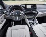 2021 BMW 6 Series Gran Turismo Interior Cockpit Wallpapers  150x120 (52)