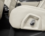 2021 BMW 6 Series Gran Turismo Interior Detail Wallpapers 150x120 (95)