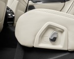 2021 BMW 6 Series Gran Turismo Interior Detail Wallpapers 150x120