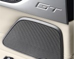 2021 BMW 6 Series Gran Turismo Interior Detail Wallpapers  150x120 (94)