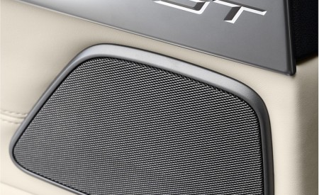 2021 BMW 6 Series Gran Turismo Interior Detail Wallpapers  450x275 (94)