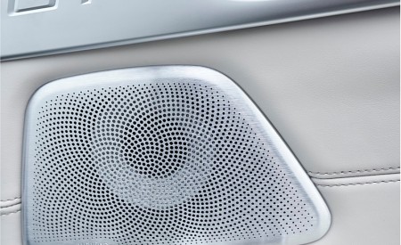 2021 BMW 6 Series Gran Turismo Interior Detail Wallpapers  450x275 (58)