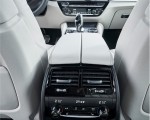 2021 BMW 6 Series Gran Turismo Interior Detail Wallpapers 150x120 (59)