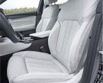 2021 BMW 6 Series Gran Turismo Interior Front Seats Wallpapers 150x120