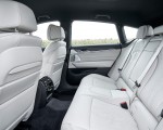 2021 BMW 6 Series Gran Turismo Interior Rear Seats Wallpapers  150x120 (61)