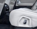 2021 BMW 6 Series Gran Turismo Interior Rear Seats Wallpapers 150x120 (62)
