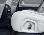 2021 BMW 6 Series Gran Turismo Interior Rear Seats Wallpapers 150x120