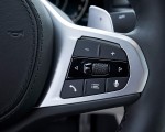 2021 BMW 6 Series Gran Turismo Interior Steering Wheel Wallpapers  150x120 (50)
