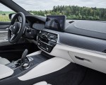 2021 BMW 6 Series Gran Turismo Interior Wallpapers 150x120 (53)
