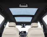 2021 BMW 6 Series Gran Turismo Panoramic Roof Wallpapers 150x120 (97)