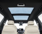 2021 BMW 6 Series Gran Turismo Panoramic Roof Wallpapers 150x120