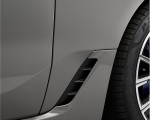 2021 BMW 6 Series Gran Turismo Side Vent Wallpapers 150x120 (84)