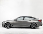 2021 BMW 6 Series Gran Turismo Side Wallpapers 150x120 (79)