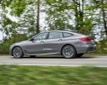 2021 BMW 6 Series Gran Turismo Side Wallpapers  150x120 (20)