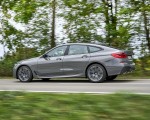 2021 BMW 6 Series Gran Turismo Side Wallpapers  150x120